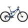 BH Bikes Lynx Trail Carbon 9.0 Diamant Xl - Blue/Yellow/Black