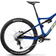 BH Bikes Lynx Trail Carbon 9.0 Diamant Xl - Blue/Yellow/Black