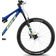 BH Bikes Lynx Trail Carbon 9.0 Diamant Xl - Blue/Yellow/Black