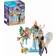 Playmobil Abjatus with Knight Fairy Hildi 71235