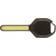 Streamlight KeyMate USB Keychain - Black