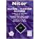 Nitor Textile Paint All Color Black 15g