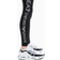 EA7 Emporio Armani Leggings - Black