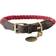 Hunter List Rope Collar Large