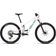 Santa Cruz Tallboy CC XX SL Eagle Transmission Reserve Mountain Bike Gloss White