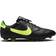 NIKE Premier 3 FG M - Black/Green Strike/Bright Crimson/Volt