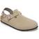 Birkenstock Tokio Suede Leather - Taupe