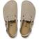 Birkenstock Tokio Suede Leather - Taupe