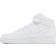 NIKE Supreme x Air Force 1 Mid M - White