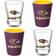 Evergreen Enterprises Baltimore Ravens Shot Glass 2fl oz 4