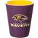 Evergreen Enterprises Baltimore Ravens Shot Glass 2fl oz 4