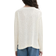 Tom Tailor Relaxed Bouclé Pullover - Off White