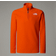 The North Face Glacier 1/4 Zip Pullover - TNF Orange