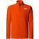 The North Face Glacier 1/4 Zip Pullover - TNF Orange