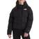 The North Face Kid's Hooded Down Jacket - TNF Black (NF0A88UD)