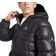 Nike Junior Jordan Jumpman Padded Jacket - Black