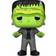 Funko POP! Movies Universal Monsters Frankenstein