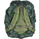 DD Hammocks Rain Cover for Backpack - Green