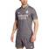 adidas Real Madrid 24/25 Authentic Third Jersey Gray Mens