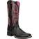 Ariat Cattle Caite W - Black/Deertan Madison Avenue