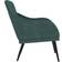 vidaXL 351438 Lænestol 80cm