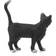 Schleich Cat Standing 13770