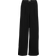 Object Rilla Loose Trousers - Black