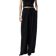 Object Rilla Loose Trousers - Black