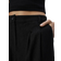 Object Rilla Loose Trousers - Black