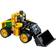 LEGO Technic Volvo Wheel Loader 30433