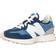 New Balance 327 - Navy/Heron Blue