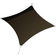 ColourTreeUSA Super Ring Square Sun Shade Sail 192"