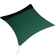 ColourTreeUSA Super Ring Square Sun Shade Sail 192"