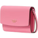 Kate Spade Perry Leather Crossbody Bag - Blossom Pink