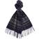 Barbour New Check Scarf