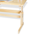 Pinolino Children's Desk Lena Clear Lacquered