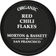 Morton & Bassett Organic Red Chili Flakes 19g 1pack