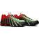 Nike Neymar Jr. x Shox R4 São Paulo Markets M - Black/Challenge Red/Metallic Silver