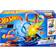 Hot Wheels 4 Loop Crash Out Track Set