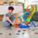 Hot Wheels 4 Loop Crash Out Track Set