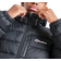 Berghaus Junior Berghaus Tech V2 Baffle Jacket - Black