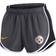 Nike Women's Pittsburgh Steelers Plus Logo Performance Tempo Shorts