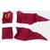 Adela Royal Yacht Flag with Flagpole 100x52cm