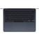 Apple MacBook Air,13.6-inch, M3 chip, 8-core CPU,10-core GPU, 8GB Unified Memory, 512GB SSD Storage Midnight