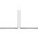 Apple MacBook Air,13.6-inch, M3 Chip, Built for Apple Intelligence, 8-core CPU,10-core GPU, 8GB Unified Memory, 512GB SSD Storage Midnight