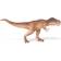 Papo Brown Running T-Rex 55075