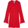 Vero Moda Rihanna Short Dress - Red/High Risk Red