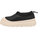 UGG Tasman Weather Hybrid Leather - Black/Birch