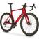 3T Strada Italia Ultegra Rosso - Red Herrcykel