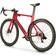 3T Strada Italia Ultegra Rosso - Red Herrcykel